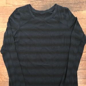 Lululemon long sleev